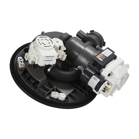 Whirlpool W10861526 Whirlpool Pump and Motor Assembly W10861526